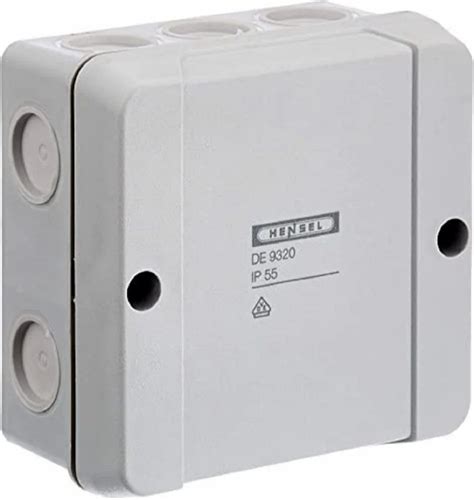 hensel junction box dealers in hyderabad|hensel electric junction box.